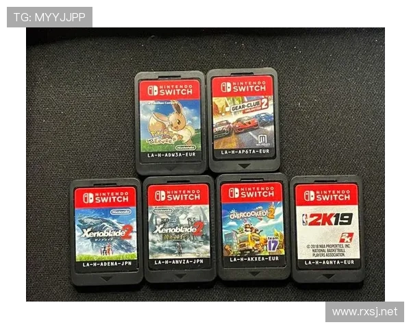 直接购买NS卡带是否还需要额外花钱进行游戏升级解析